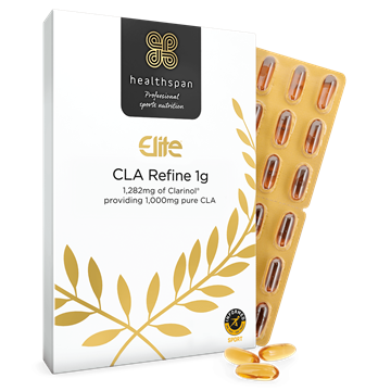 Elite CLA Refine 1g