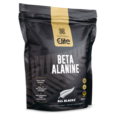 Elite All Blacks Beta Alanine
