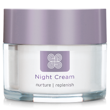 Replenish Night Cream